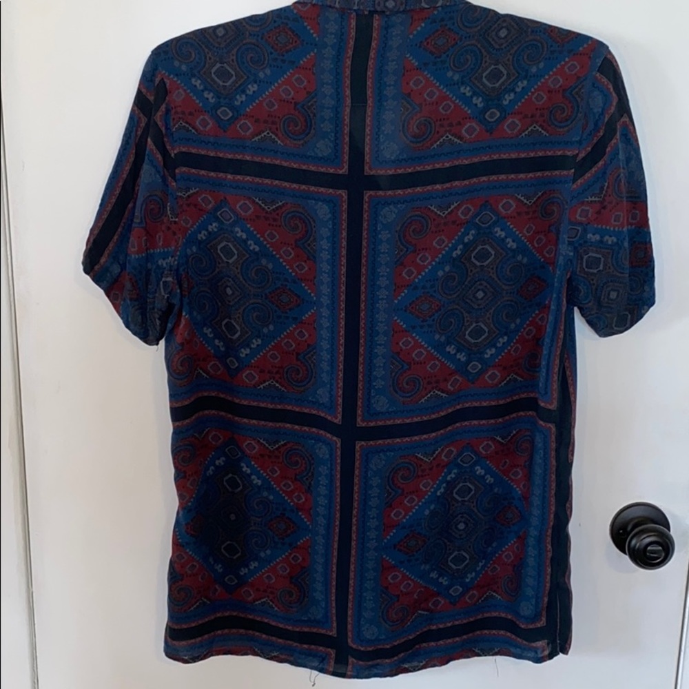 ASOS Button Down - Picture 3 of 3